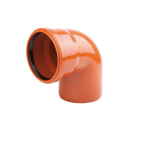 Колено KG Д 110/110 (15) (220200)