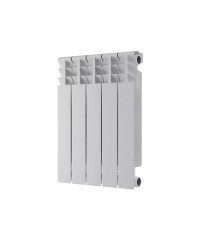 Радіатор біметалічний Heat Line М-300S1 300/85