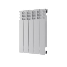 Радіатор біметалічний Heat Line М-300S1 300/85