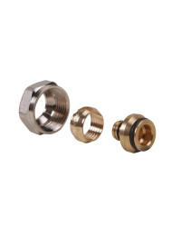 Евроконус 3/4  16х2 "Icma" № 119