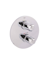 Змішувач для душу Grohe Grohtherm прихованого монтажу