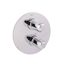 Змішувач для душу Grohe Grohtherm прихованого монтажу
