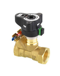Danfoss Балансировочный клапан LENO MSV-B 11/4",kvs 18,0 (003Z4034)