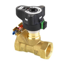 Danfoss Балансировочный клапан LENO MSV-B 11/4",kvs 18,0 (003Z4034)