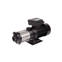 Насос самовсасывающий многоступенчатый TAIFU CDLF4-40 (0,9 кВт)  L/min-168  Hm-40