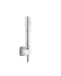 Душевой набор Grohe Grandera 27993000  с 1 режимом струи