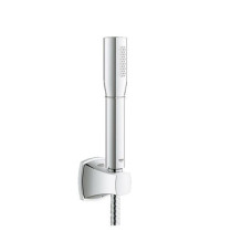 Душевой набор Grohe Grandera 27993000  с 1 режимом струи