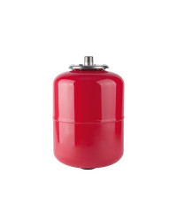 Розширювальний бак WOMAR WM-V 5 L. (круглий)