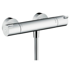 Смеситель для душа Hansgrohe Ecostat термостатический, хром