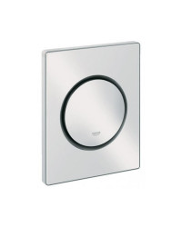Grohe Nova Cosmopolitan 38804000 накладна панель хром (комплект)