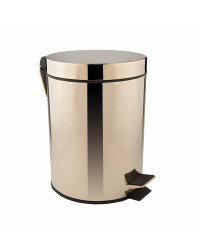Ведро для мусора QT Liberty ORO 1149 5 л