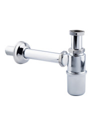 Bianchi SIFOTT354000#CRM (SIFOTT 354000 CRM) сифон для умывальника 1 1/4
