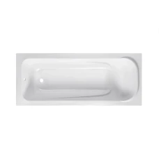 Ванна EGER TISZA 150х70  (без ножек)