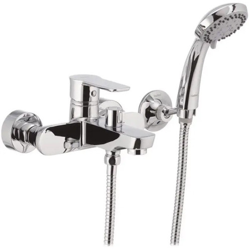Смеситель для ванны HAIBA HOUSTON chr-009 euro (HB0775)