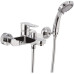 Смеситель для ванны HAIBA HOUSTON chr-009 euro (HB0775)
