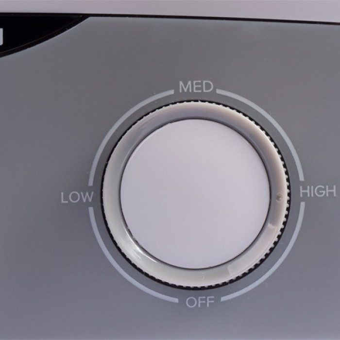 Проточний Бойлер Ariston AURES S 3.5 SH PL