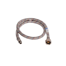 Шланг для воды FIL NOX "Игла" 1,5 м короткий, оплетка