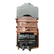 Колонка KOER KWH.G0210 белая с модуляцией