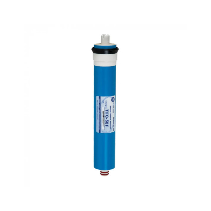 Мембрана зворотного осмосу 50 GPD AQUAFILTER