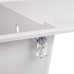 Кухонная мойка Lidz 790x495/230 WHI-01 (LidzWHI01790495230)