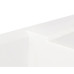 Кухонная мойка Lidz 790x495/230 WHI-01 (LidzWHI01790495230)