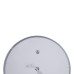 Зеркало Lidz Aria R600 с LED-подсветкой Touch, с антизапотеванием, с диммером, регулятор яркости LD78LR600