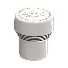 Повітряний клапан 110 вн. ASG NANO HTR