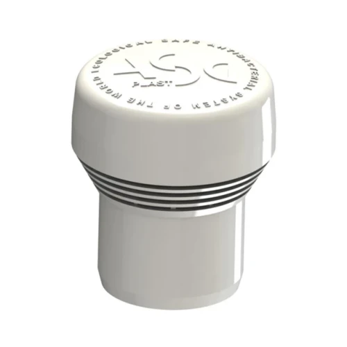 Воздушный клапан 110 вн. ASG NANO HTR