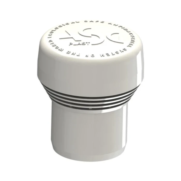 Воздушный клапан 110 вн. ASG NANO HTR