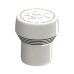 Воздушный клапан 110 вн. ASG NANO HTR
