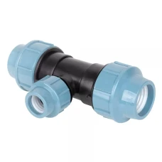 Тройник пром. ред. 32х20х32 Украина