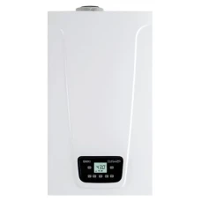 Котел газовый BAXI DUO-TEC COMPACT Е 24 