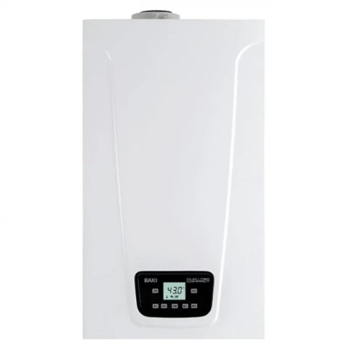 Котел газовый BAXI DUO-TEC COMPACT Е 24