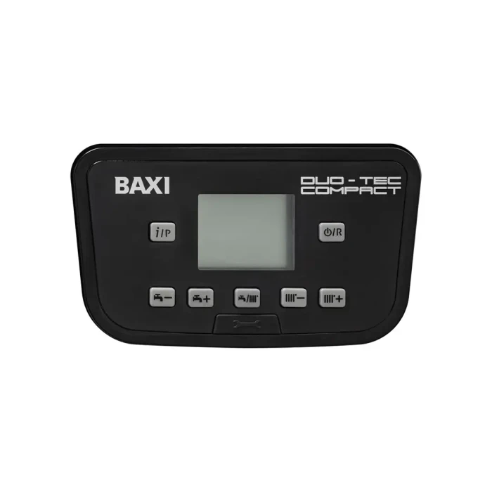 Котел газовый BAXI DUO-TEC COMPACT Е 24