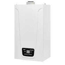 Котел газовый BAXI DUO-TEC COMPACT Е 24 