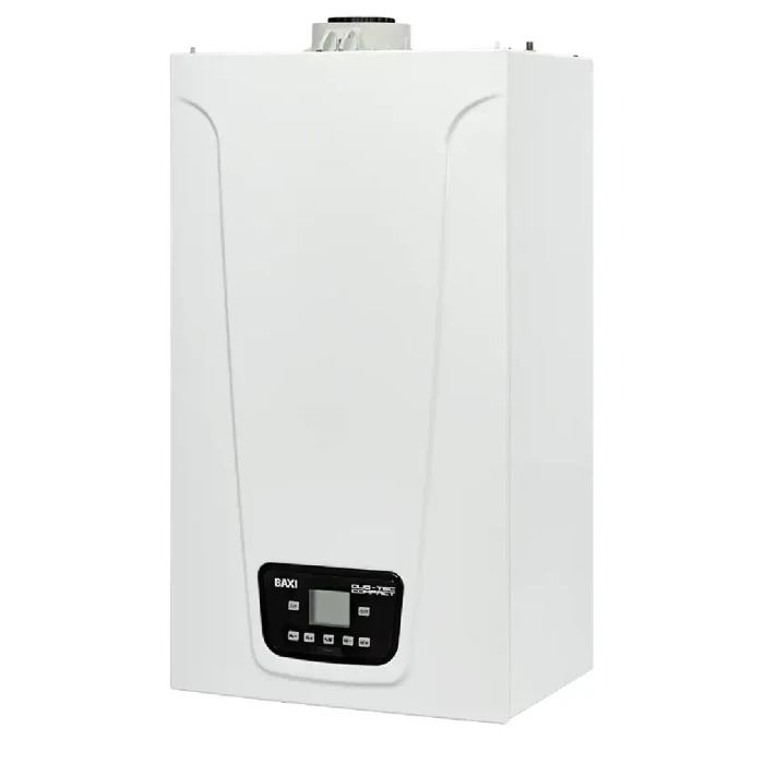 Котел газовый BAXI DUO-TEC COMPACT Е 24