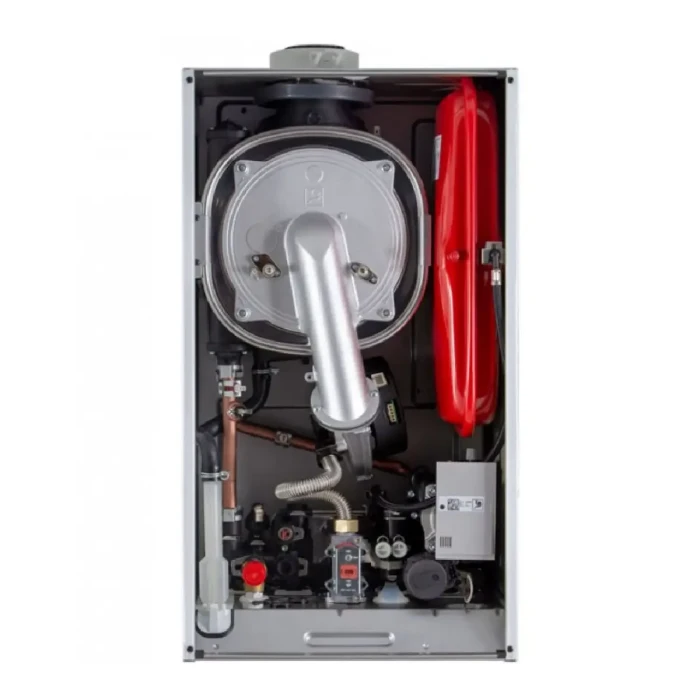 Котел газовий BAXI DUO-TEC COMPACT Е 24