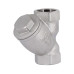 Фильтр грубой очистки Thermo Alliance Forte 1"ВВ никель для воды косой TAF124W25