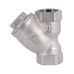 Фильтр грубой очистки Thermo Alliance Forte 1"ВВ никель для воды косой TAF124W25