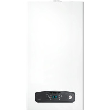 Котел газовий Ariston Cares S 24 конденсаційний двоконтурний