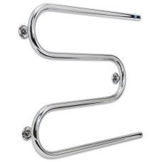 Водяна рушникосушарка Laris Змійовик 25 РС3 600 х 500 3/4" (71207175)