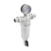 Фильтр самопромывной Raftec RMHF01 с манометром 1/2" (SW-89336)
