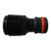 Адаптер с наружной резьбой 1/2" AQUAPULSE