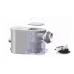 Установка каналізаційна SHIMGE WT 500B (0,5 кВт, Нmax 9 м, Qmax 125 л/хв)