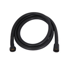 Заглушка ручки Qtap (6,4x8,6x8,6) для смесителей Gemini Matt Black QTGEM648686BLA50100