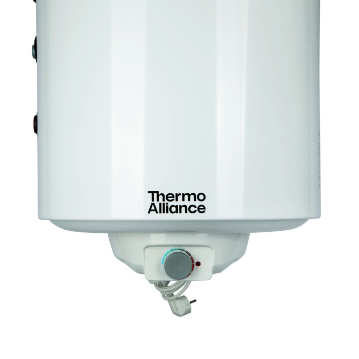 Бойлер электрический комбинированный Thermo Alliance Neptun вертикальный 100 л. т.о. 0,6 кв.м левый, мокрый ТЭН 1,5 кВт (CWH 10048 8S L) Бойлер электрический комбинированный Thermo Alliance Neptun вертикальный 100 л. т.о. 0,6 кв.м левый, мокрый ТЭН 1,5 кВт (CWH 10048 8S L)