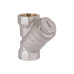 Фильтр Thermo Alliance Standart для газа 3/4"ВВ никель, косой TAS125G20