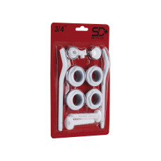Комплект на радиатор SD Plus 3/4"х1" SD118202