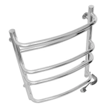 Електрична рушникосушарка Laris Евромикс П6 450 х 600 Э сенсор S3 98Вт (підключення праворуч) (73207677)