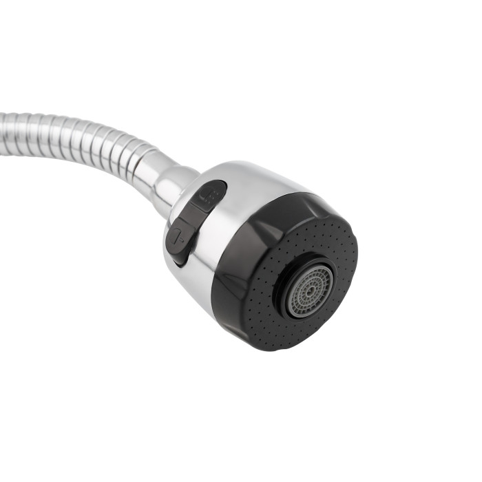 Излив для смесителя Lidz Niagara 260 16 см LDNIA260CRM35104 Chrome Излив для смесителя Lidz Niagara 260 16 см LDNIA260CRM35104 Chrome